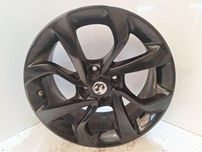 VAUXHALL CORSA MK4 2014-2019