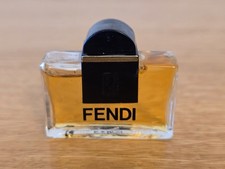 Mini Fendi Perfume Eau de