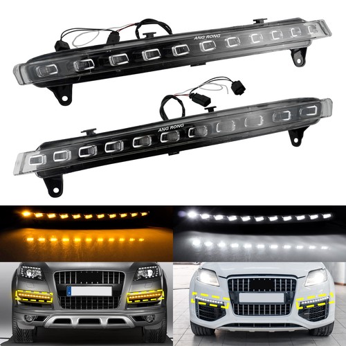 For audi led turn - 2x,