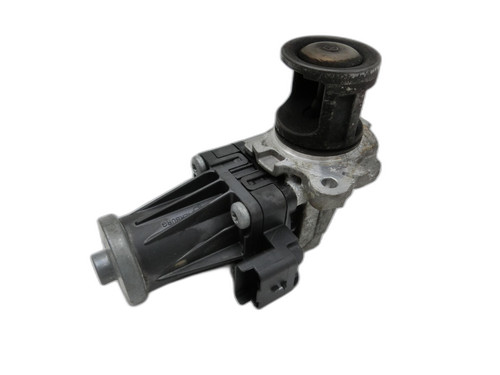 Exhaust gas return valve egr - exhaust,