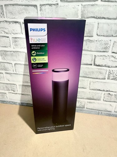 Philips hue white and colour - philips,