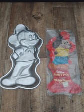 Disney Mickey Mouse Wilton