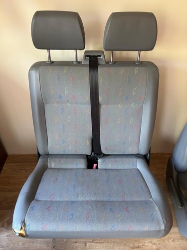 Transporter bench seat - vw,