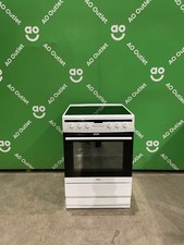 Amica Single Oven Electric