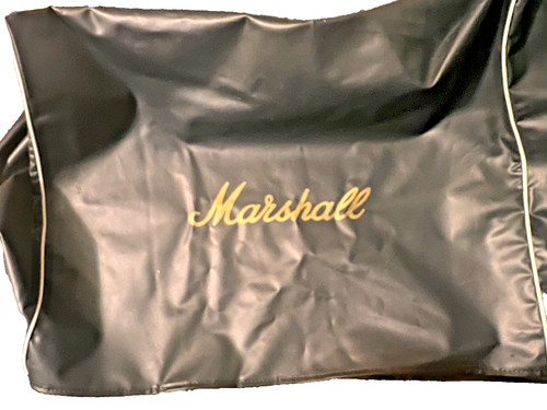 Marshall amp cover dsl401 - cover, –