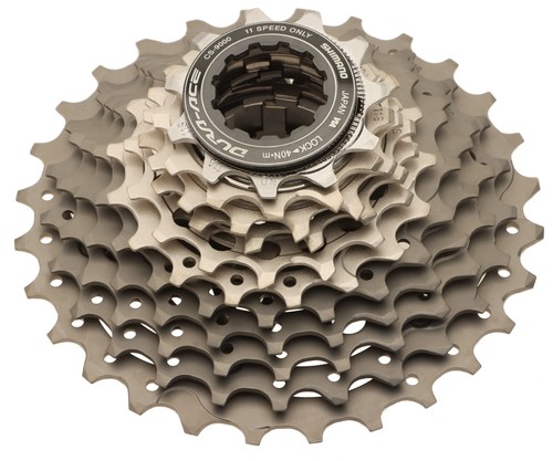 Shimano dura ace - shimano, cs-9000