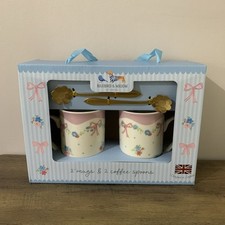 New TK Maxx bluebird & willow