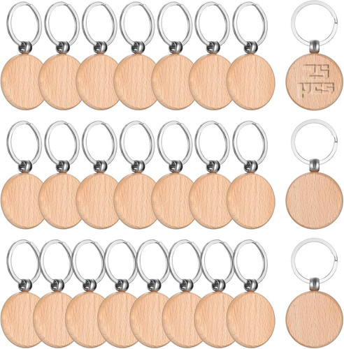 Pcs rectangle wooden - pcs,