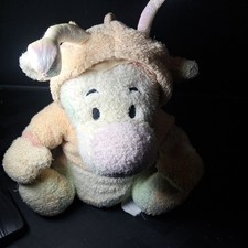 Disney Vintage Tigger Pastel