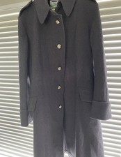 Vintage RAF Greatcoat