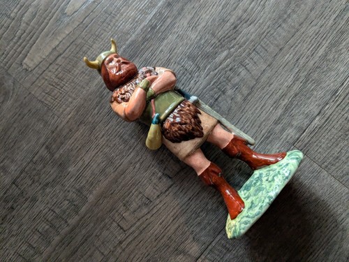 Royal doulton boromir hn2918 - boromir,