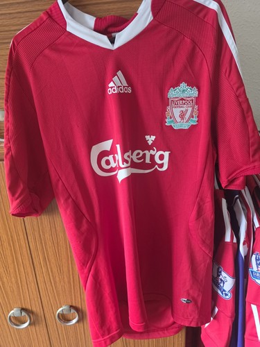 Football shirt bundle - football,