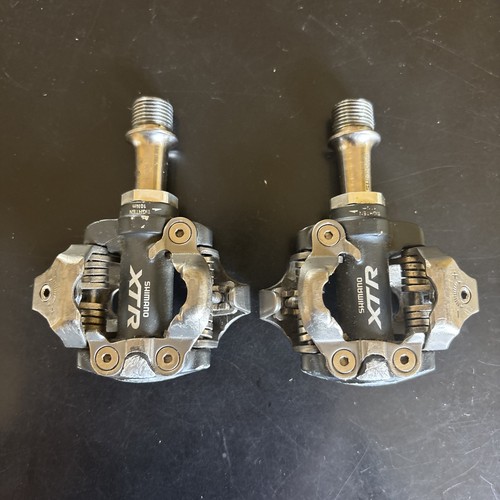 Shimano xtr m970 spd - xtr,