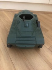 Vintage Action Man Armoured