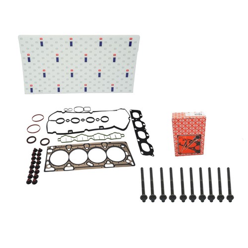 Cylinder head gasket - cylinder, set