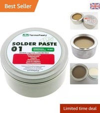 Versatile 100g Solder Paste -