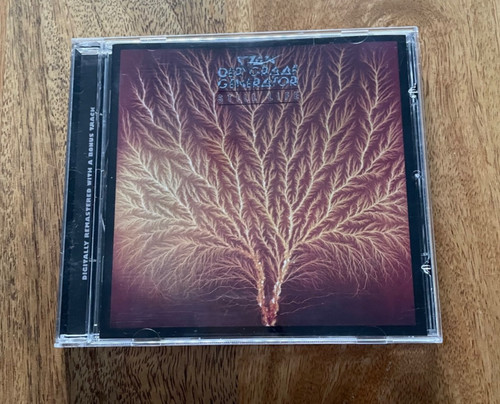 Van der graaf - generator,