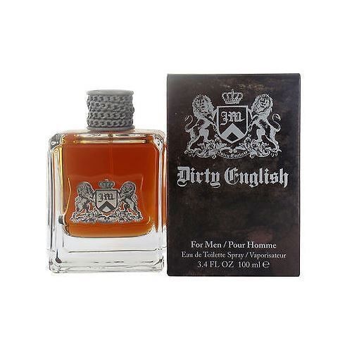 Juicy couture dirty english - juicy,