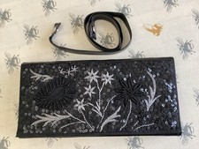 Victoria jayne black beaded - victoria,