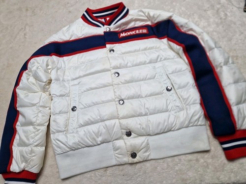 Moncler boys puffer - moncler,