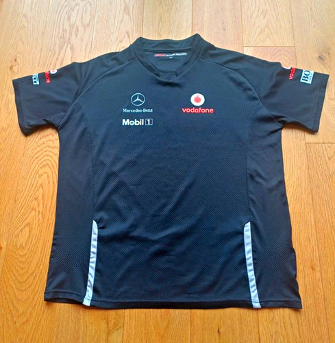 Unworn vodafone mclaren - unworn,