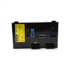 Genuine Iveco 5801926285 ECU, Body Computer ECU EuroCargo Tector E4