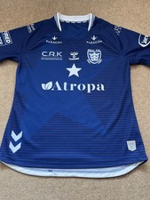 Hummel Hull FC 2023