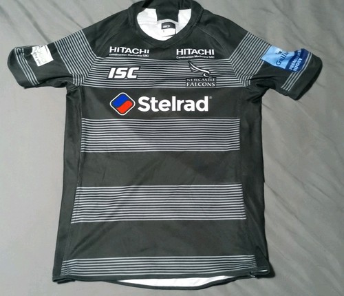 Newcastle falcons rugby - falcons,