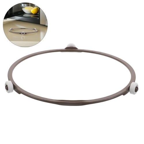 Microwave base roller rotating - microwave,