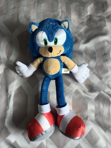 Sonic the hedgehog - the,