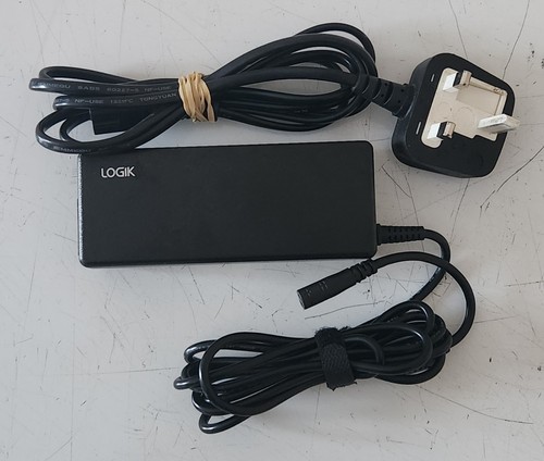 Logik lnphp14 charger power - logik,