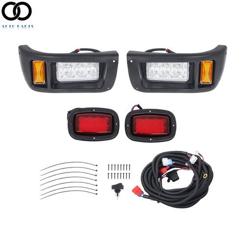 Golf cart led - golf, kit