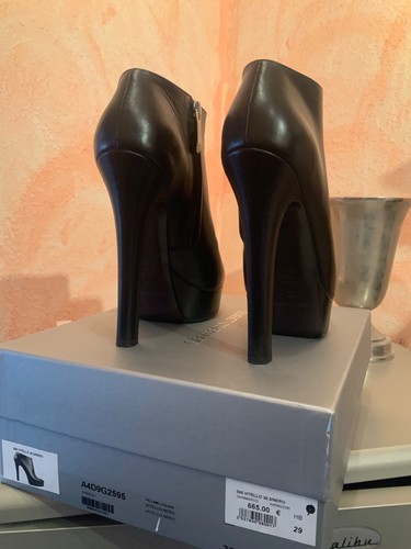 Gianmarco lorenzi boot 5 - gianmarco,