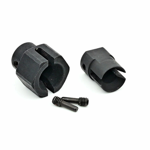 Hpi cup joint - 6x19x21mm, (1)