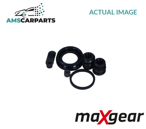 Brake caliper repair - kit, rear