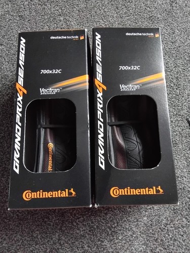 Continental grand prix - grand,