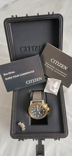 Citizen promaster skyhawk - citizen,
