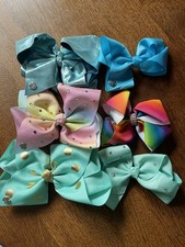 Jojo Bows - Bundle Of 6 - Big