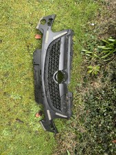 corsa vxr backing grill
