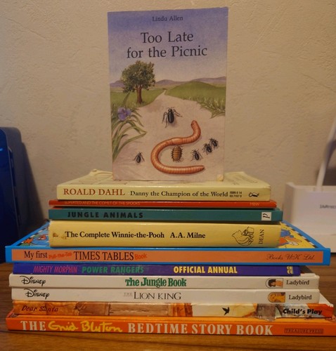 11x children books see - children's,
