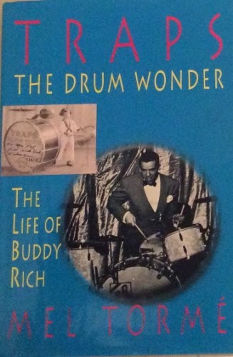 Traps the drum wonder life - traps,,