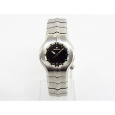 Tag Heuer Alter Ego Women'S