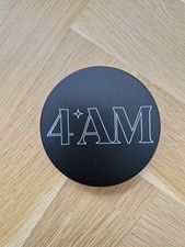 4AM Skin Overtime Undereye Masks Reusable Up To 1 Year In Branded Tin 🖤