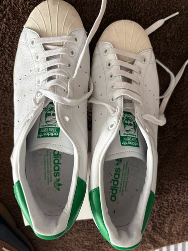 Adidas men trainers size 5 - men's,