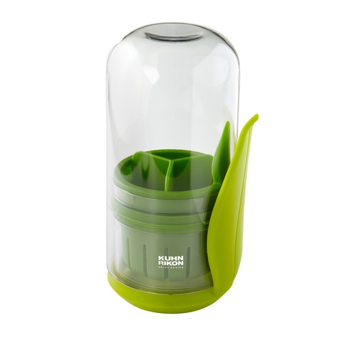 Kuhn rikon herb saver - herb,