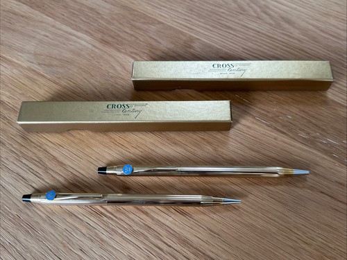Cross century ballpoint pen - century,