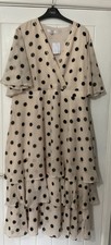 Joanna Hope Size 20 NWT Spot