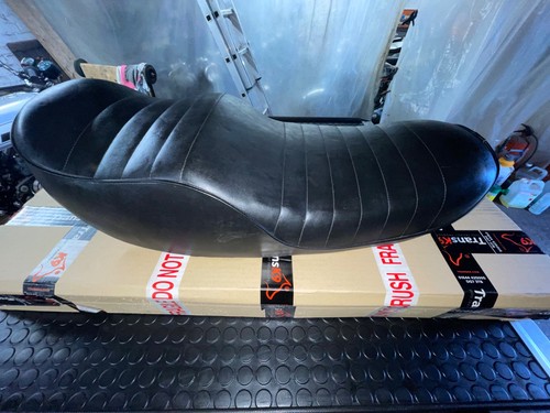 Kawasaki z1000 seat - kawasaki, a1