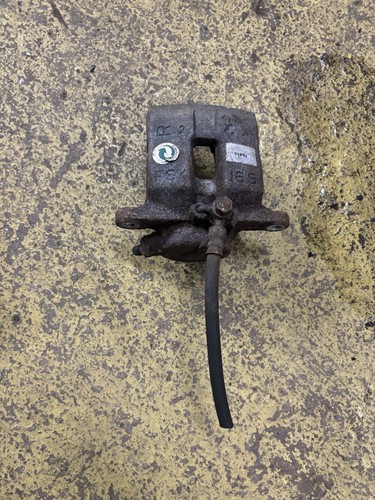 Big brake caliper front - big, right