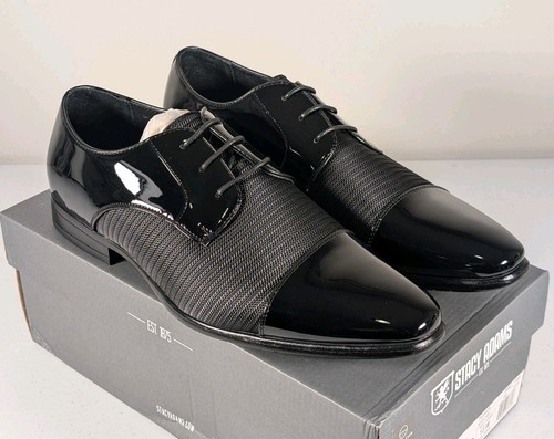 Stacy adams pharaoh oxford - pharaoh, cap